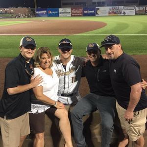 Meet your Posher, Dominic